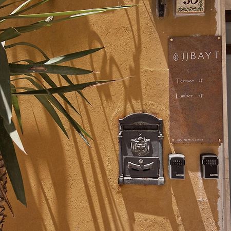 Appartamento Jjbayt Syracuse Esterno foto