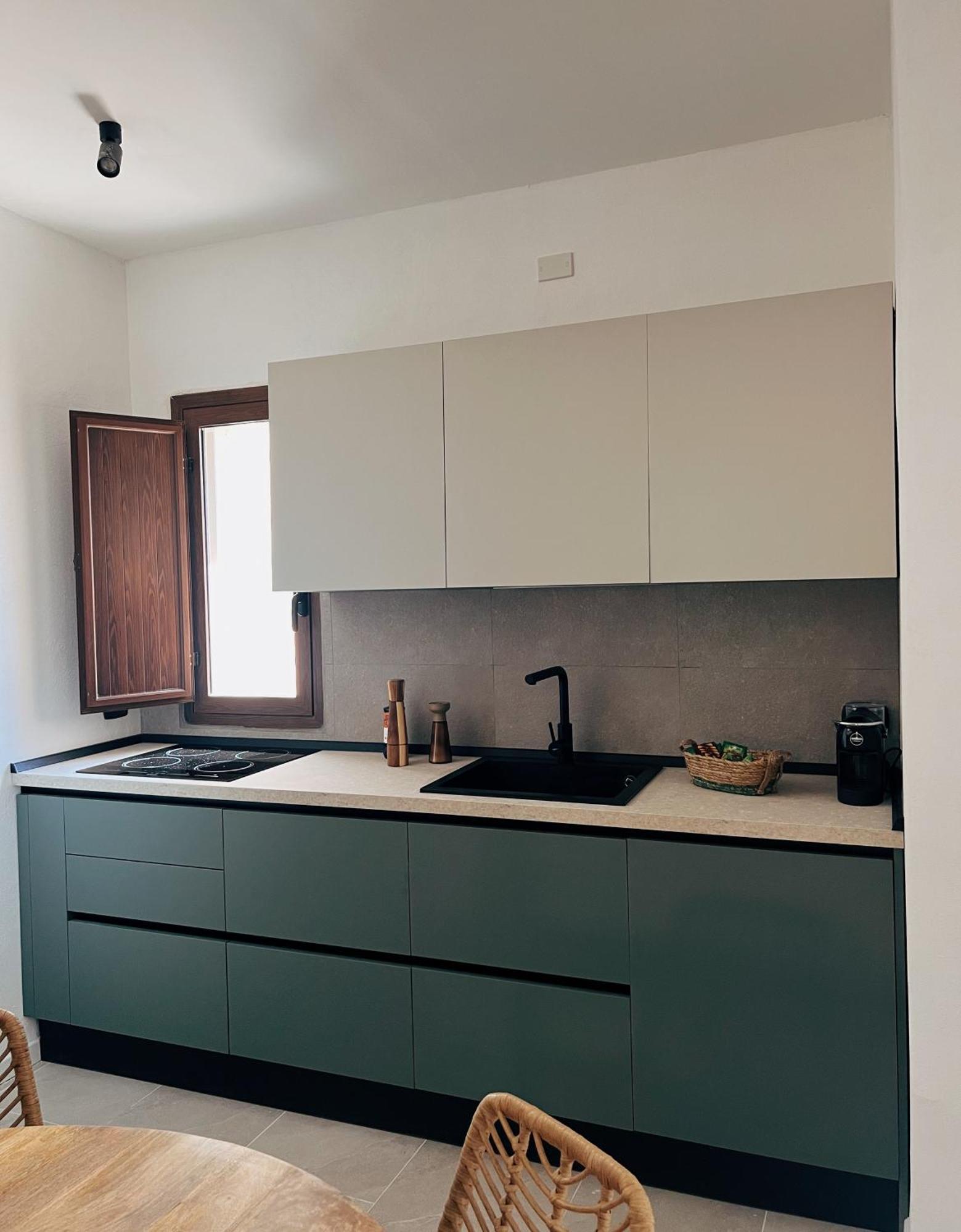 Appartamento Jjbayt Syracuse Esterno foto
